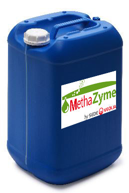 Enzymes - Methazyme